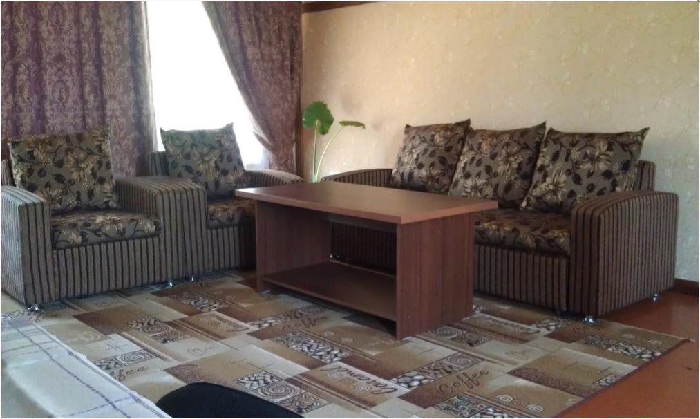 Guest House Vip Osh Quarto foto