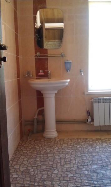 Guest House Vip Osh Quarto foto